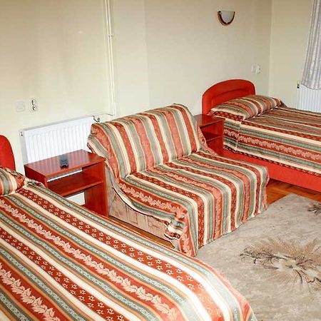 פרילפ Guest House Breza מראה חיצוני תמונה