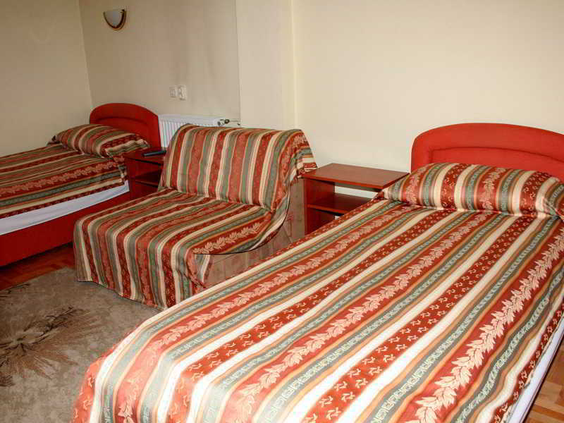 פרילפ Guest House Breza מראה חיצוני תמונה