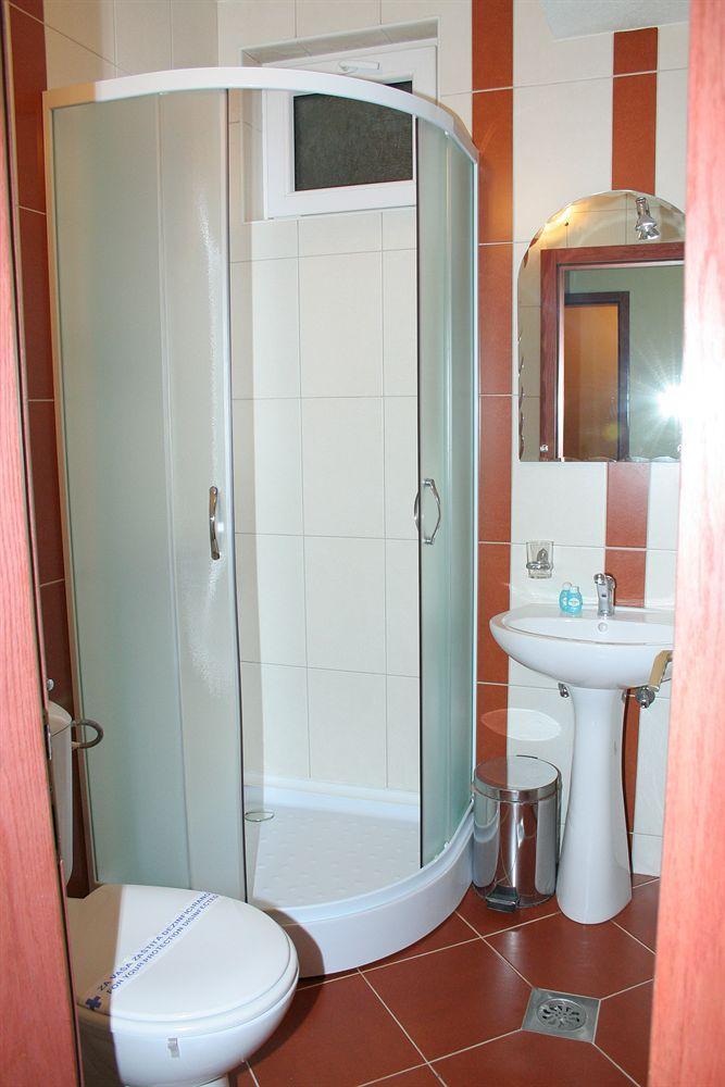 פרילפ Guest House Breza מראה חיצוני תמונה