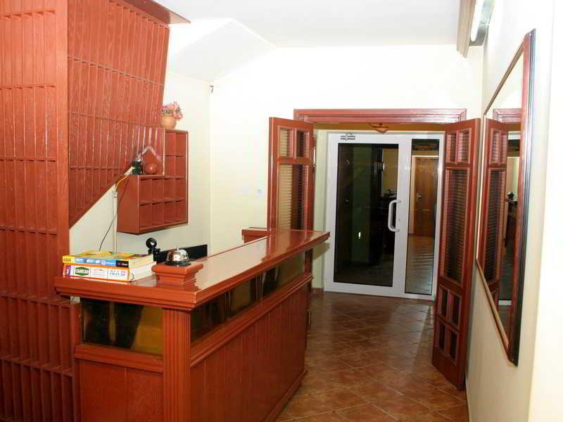 פרילפ Guest House Breza מראה פנימי תמונה