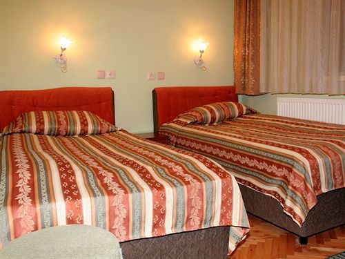 פרילפ Guest House Breza מראה חיצוני תמונה