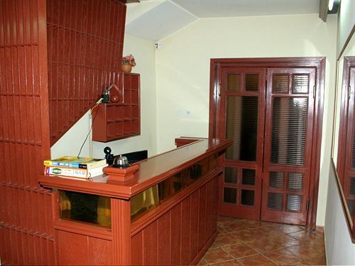 פרילפ Guest House Breza מראה חיצוני תמונה