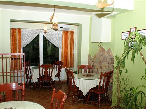 פרילפ Guest House Breza מראה חיצוני תמונה