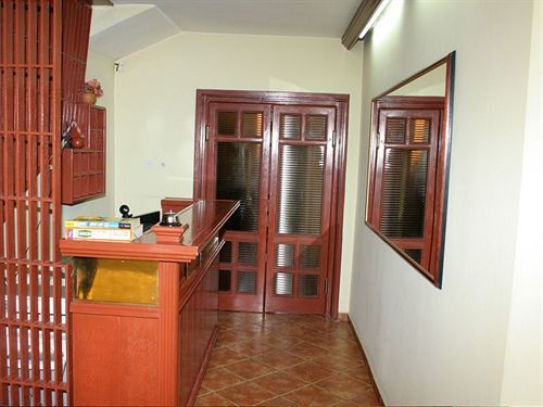 פרילפ Guest House Breza מראה חיצוני תמונה