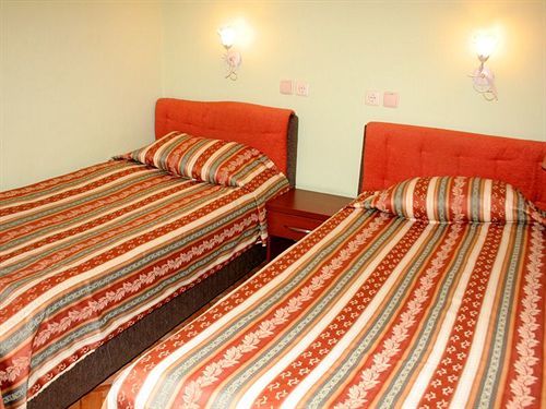 פרילפ Guest House Breza מראה חיצוני תמונה